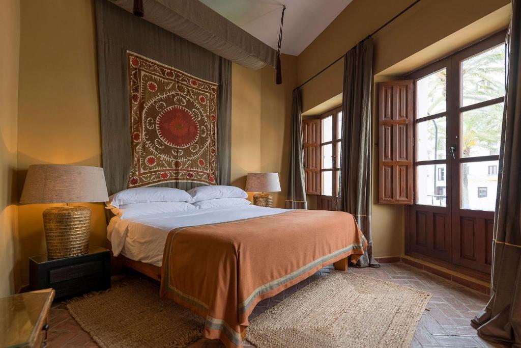 Hotel La Casa del Califa - 5