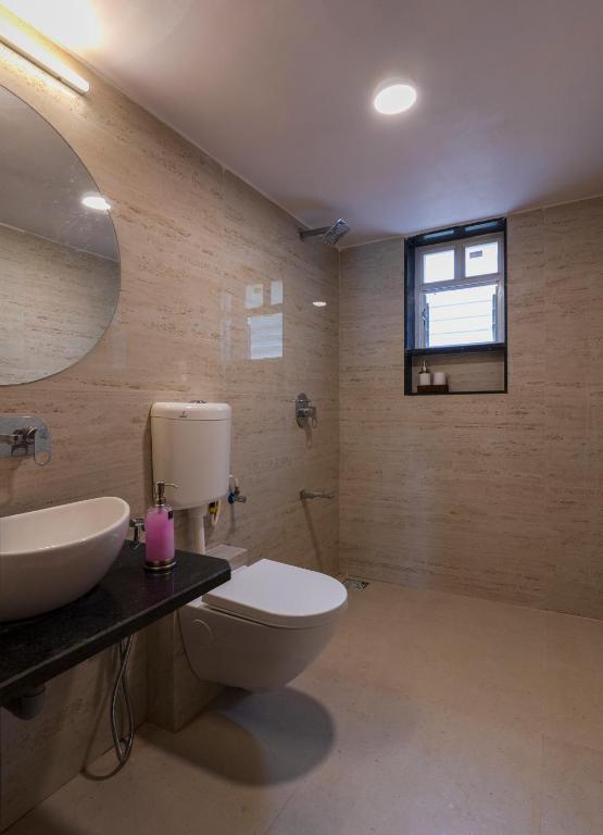 Jalanta Stays - SRK Villa 6 BHK photo