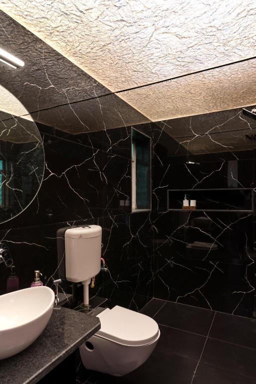 Jalanta Stays - SRK Villa 6 BHK photo
