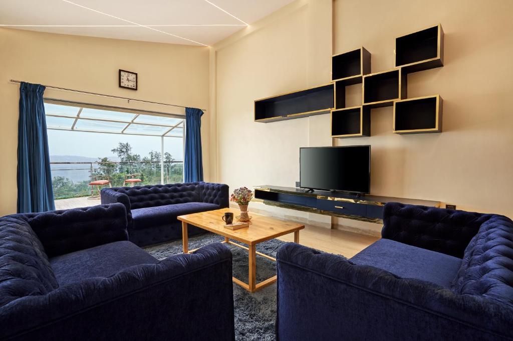 Jalanta Stays - SRK Villa 6 BHK photo