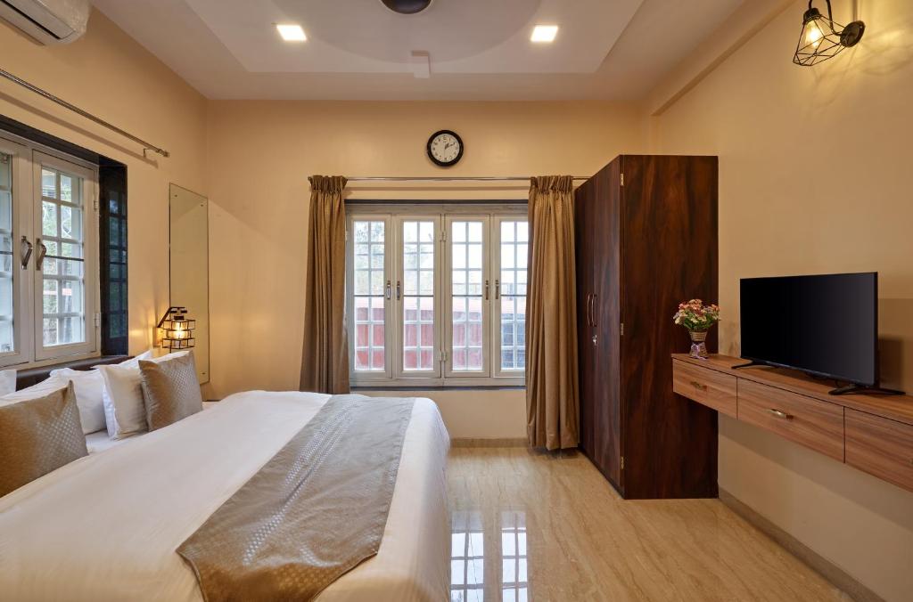 Jalanta Stays - SRK Villa 6 BHK photo