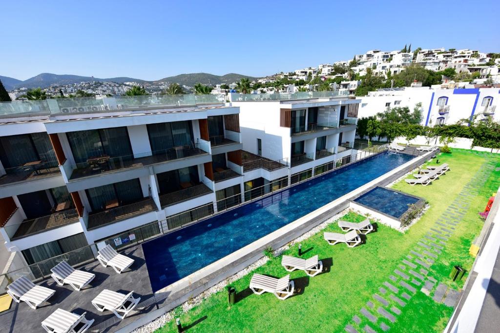 Bodrooms & Suits 1 plus 1 Exclusive