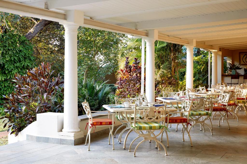 Batonka Guest Lodge 7