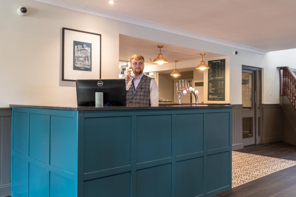 Almondsbury Interchange Hotel photo 6