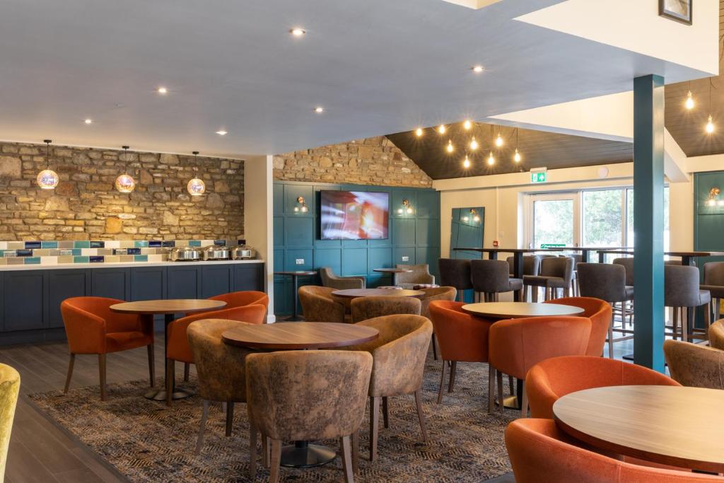 Almondsbury Interchange Hotel photo 3