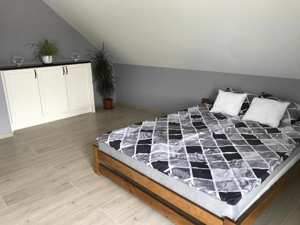 Apartament Marka