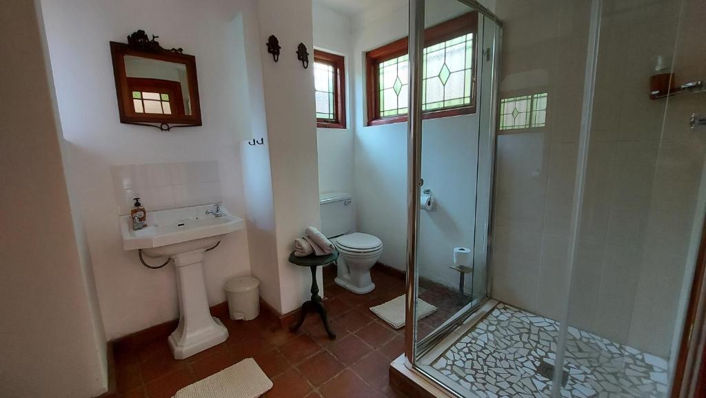 Bluebell Cottage photo