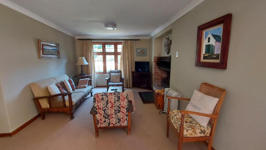 Bluebell Cottage photo