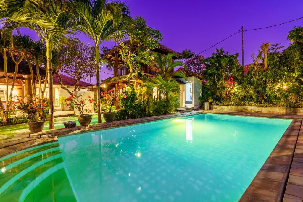 Villa Manggis photo