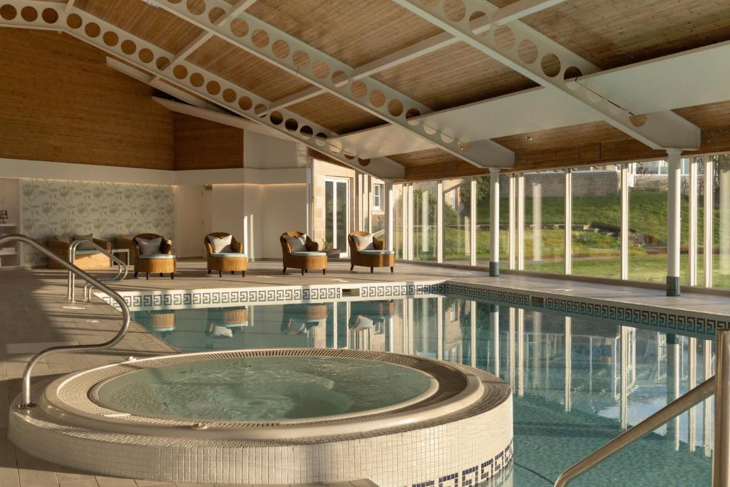 Golf View Hotel & Spa photo