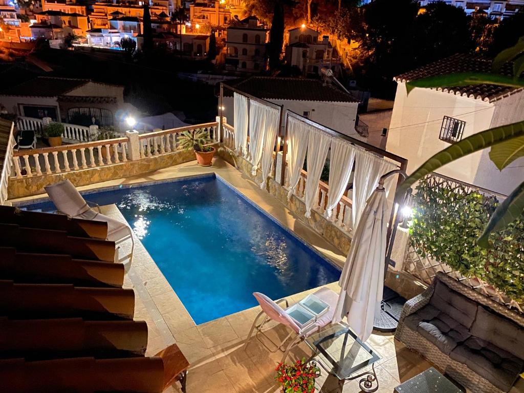 The Orquids Nerja - BLUEWATER VILLAS - 1