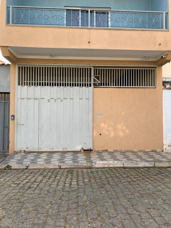 Hospedaria São Pedro 2