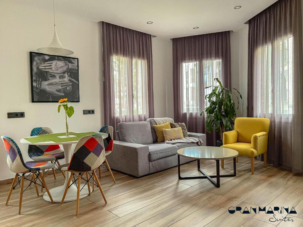 Gran Marina Suites - 5