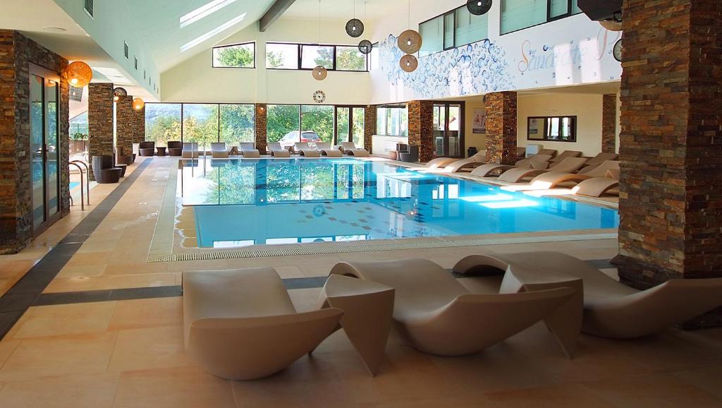 Complex Turistic Creanga Resort & Spa photo