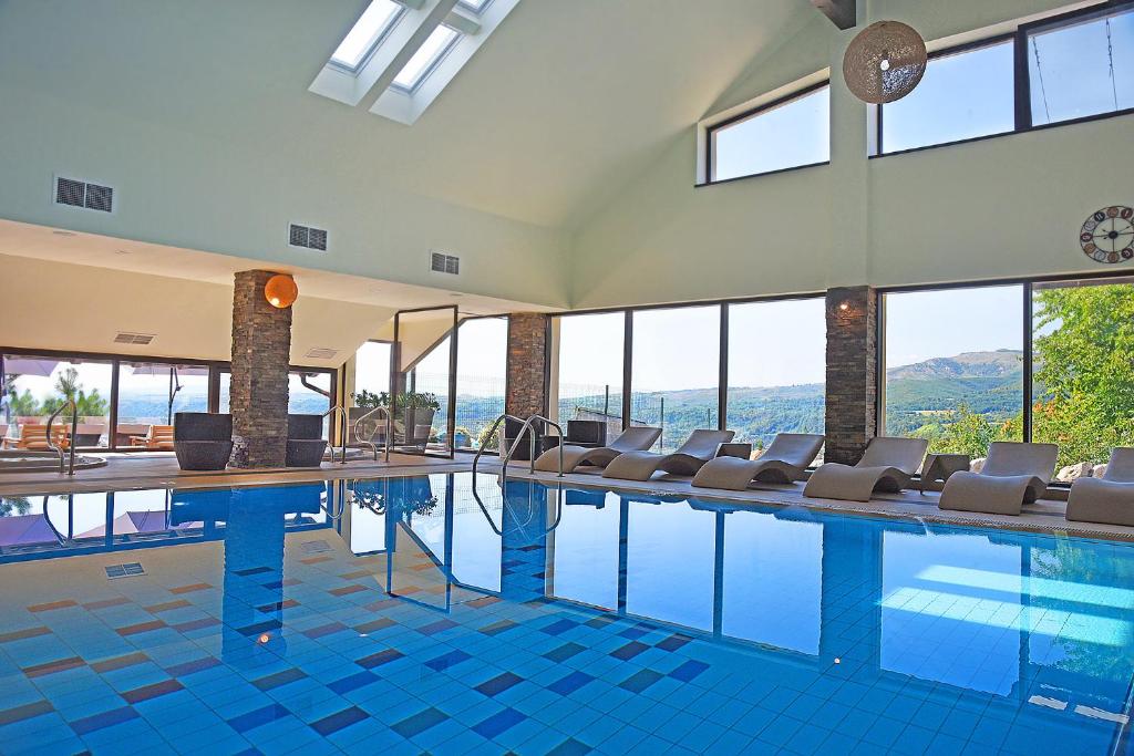 Complex Turistic Creanga Resort & Spa photo