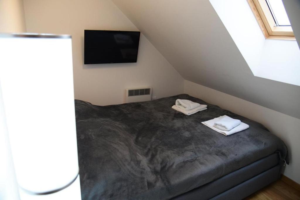 Apartman Zlatiborski vrh - 4