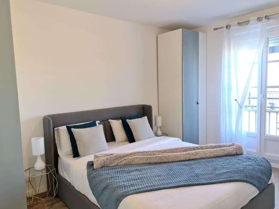 ***Suite Parklane* 5min Disney &amp; Shopping * NEW*** — Hotel in Paris