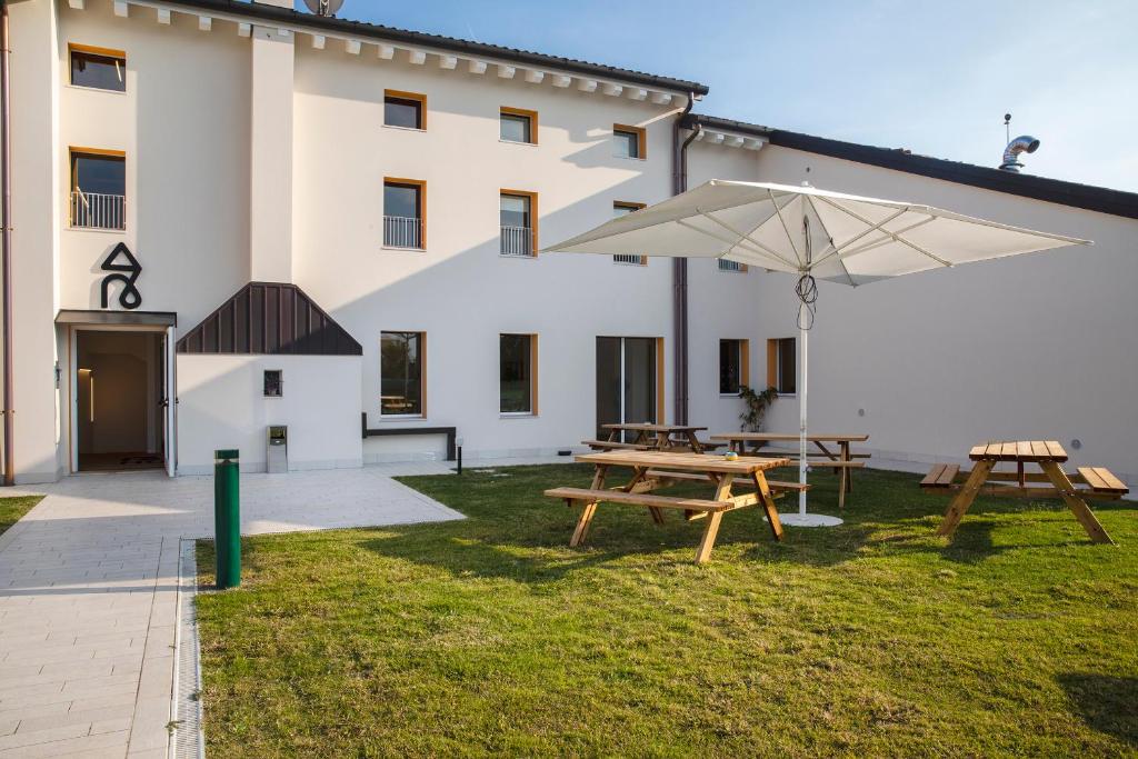 Nomad Hostel photo