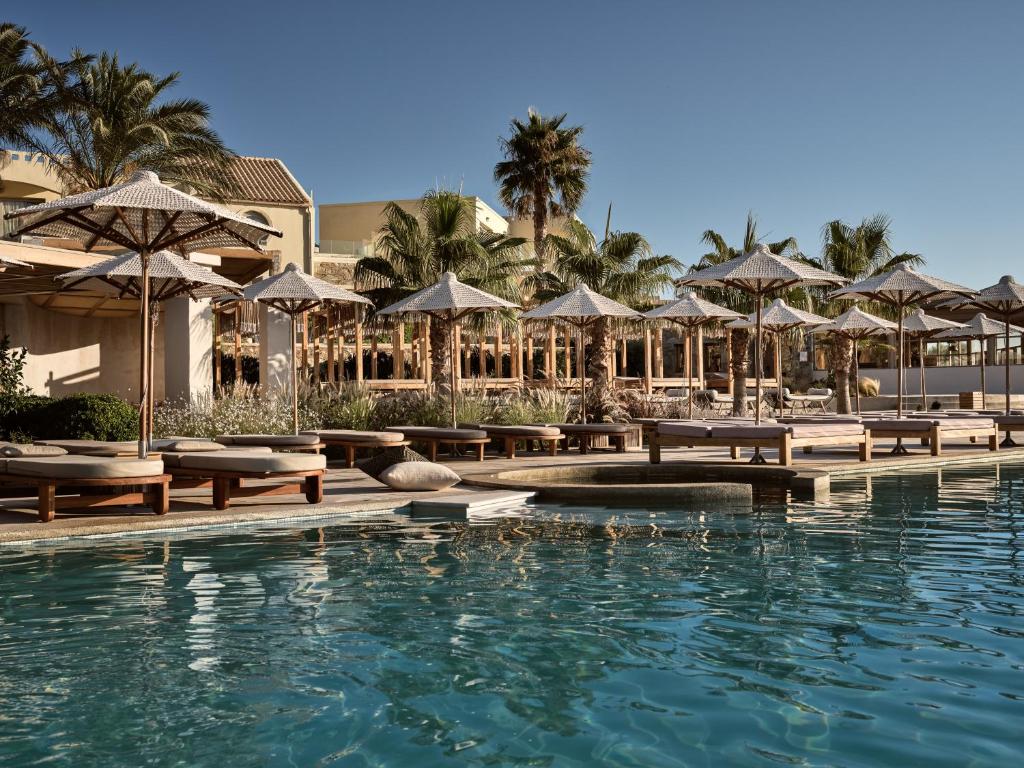 Sea Side Resort & Spa - All Inclusive photo