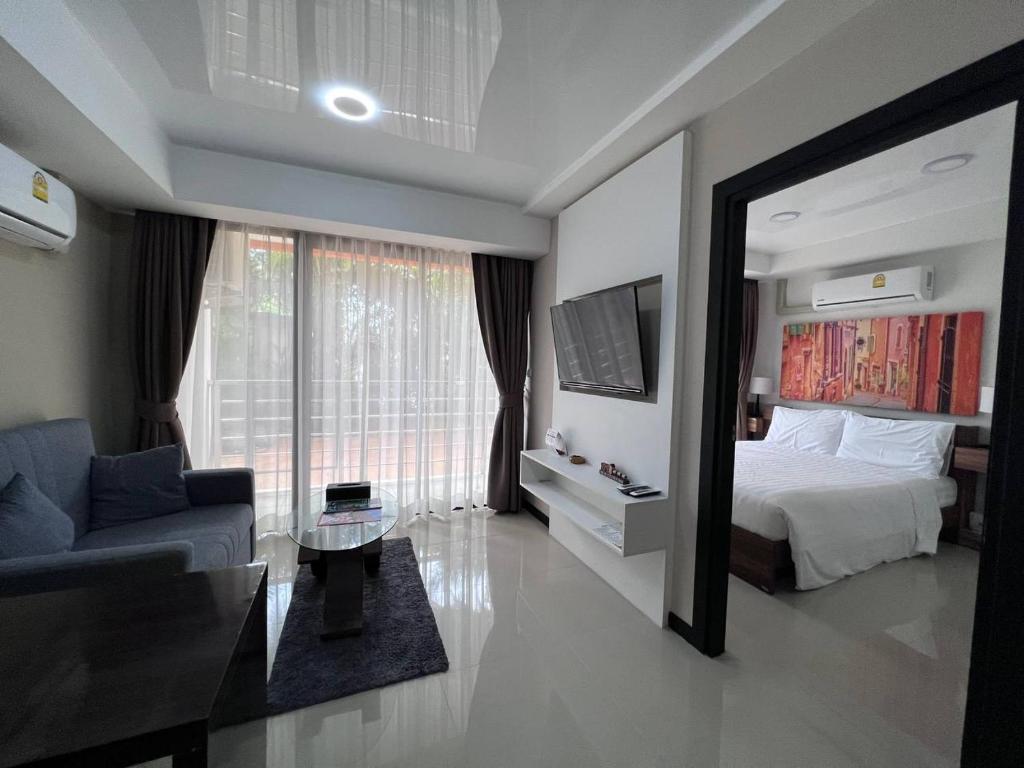 Mai Khao Beach Condo Hotel by VillaCarte photo