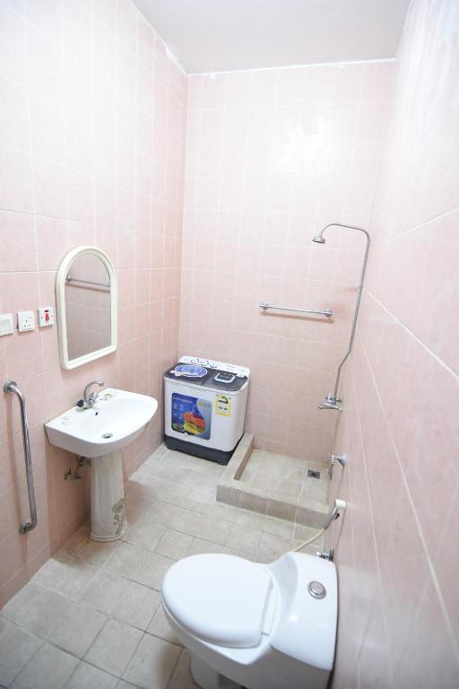 العييري للوحات المفروشة جدة 5 photo
