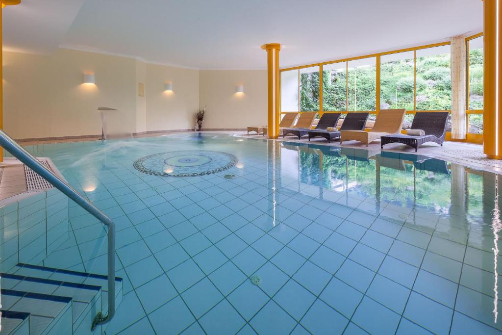 Hotel Berggenuss Birgsau photo