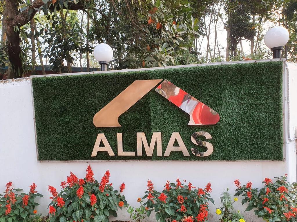 Almas Hotel Sylhet photo