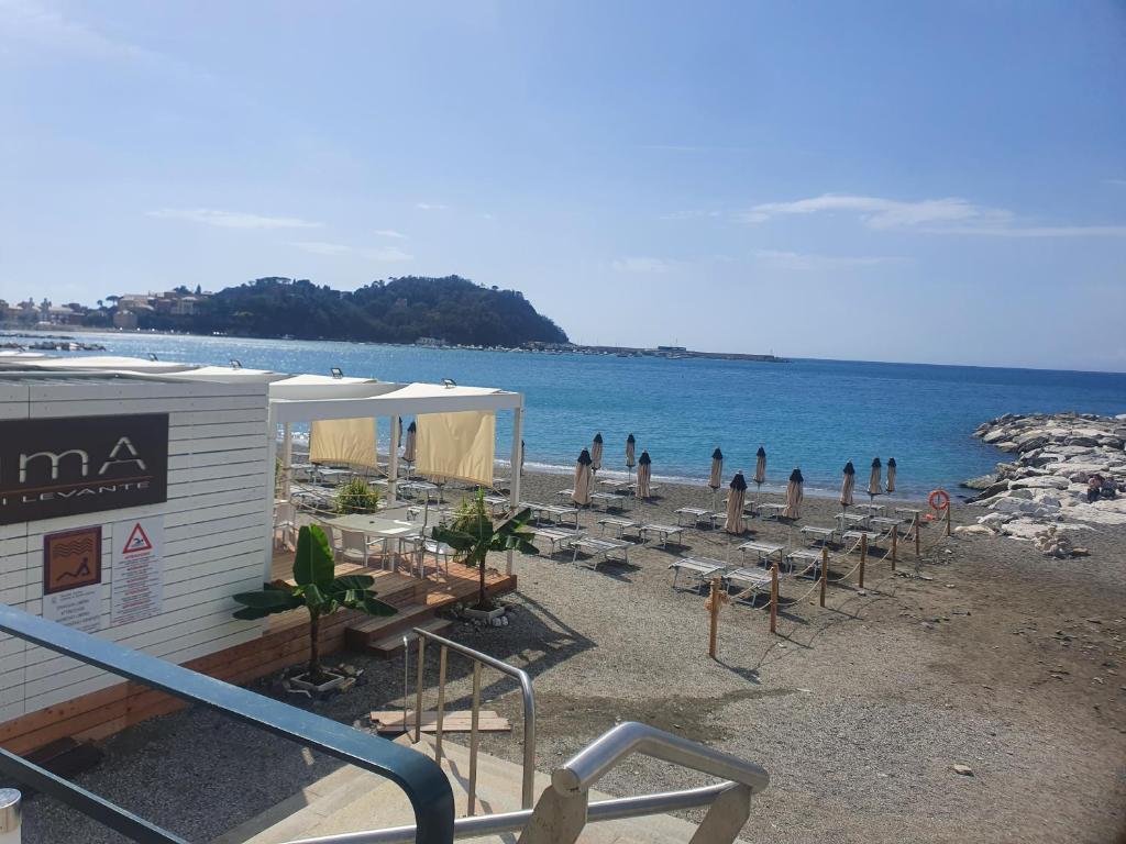 Central Sestri Executive 2 Bedroom&Huge Terrace - 4