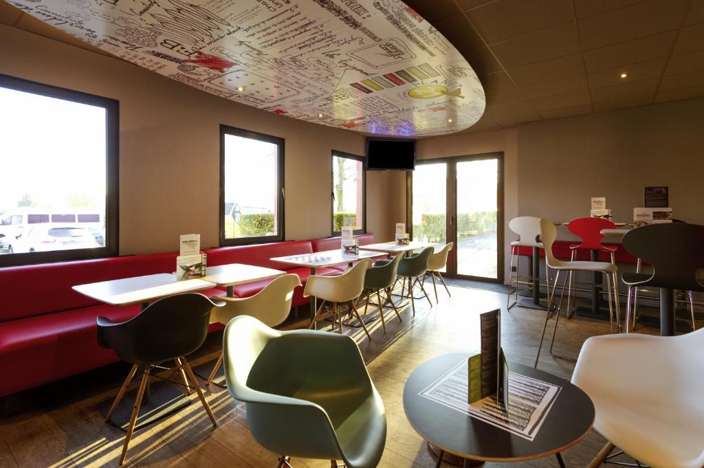 ibis Hotel Brussels Airport Photo 43