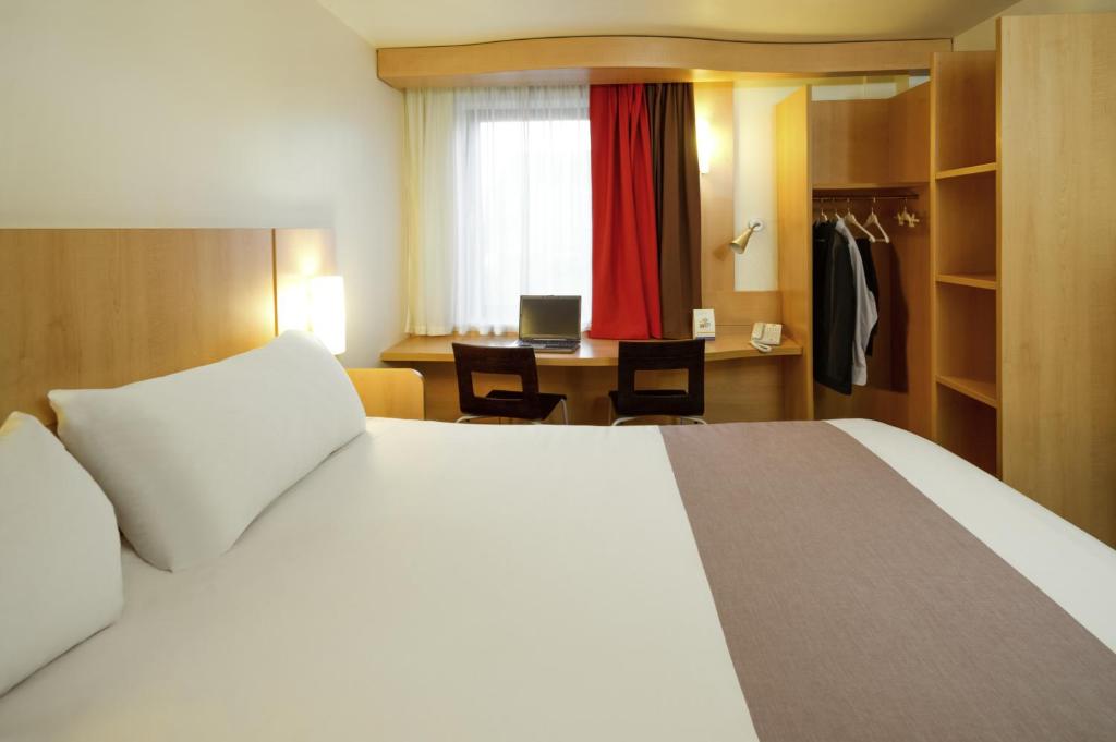 ibis Hotel Brussels Airport Photo 46