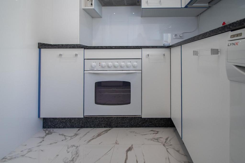 Apartamento Tribalia Cadiz - 3
