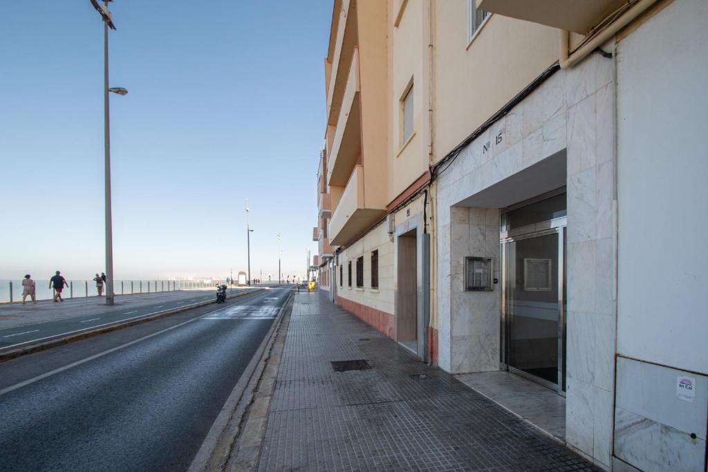 Apartamento Tribalia Cadiz - 5