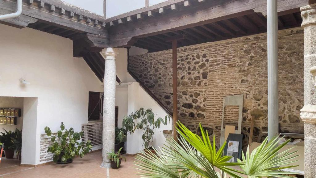 La Casita de Toledo by Toledo AP - 3
