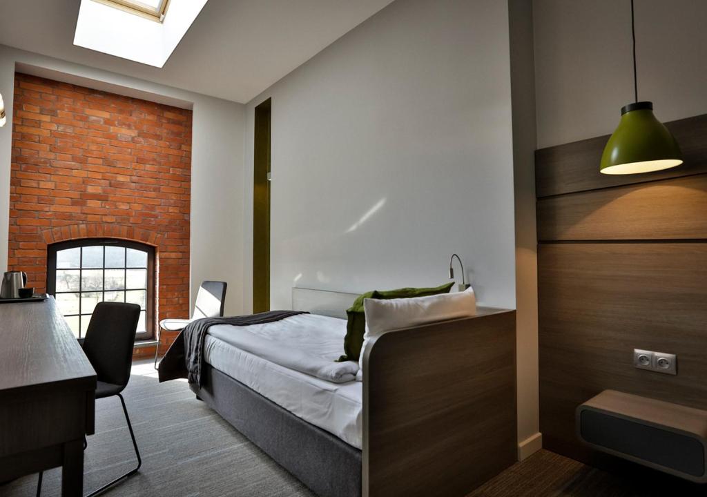 Palac Mierzecin Wellness & Wine Resort photo