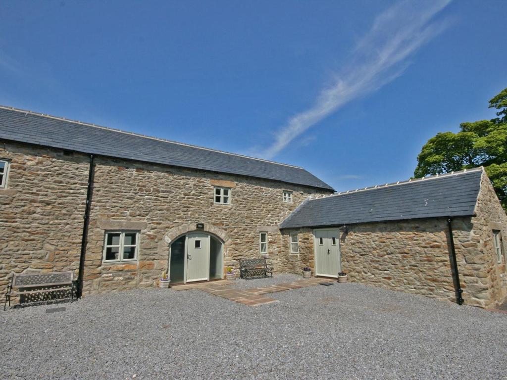 The Mill