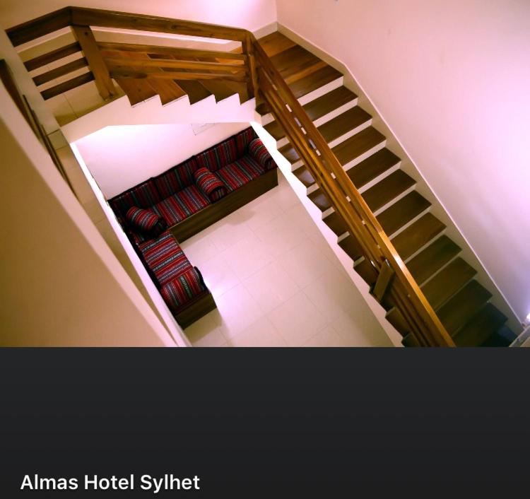 Almas Hotel Sylhet photo