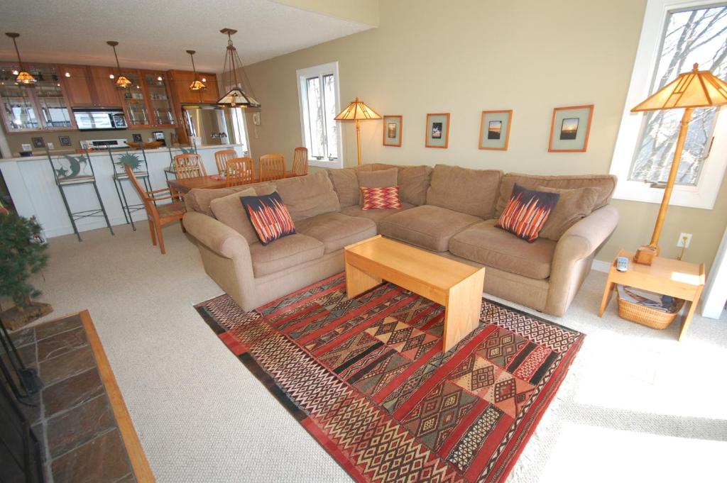 Loggers Run 35 36, Glen Arbor