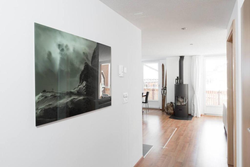 Big and chique Matterhorn view apartment 4 per. - 5