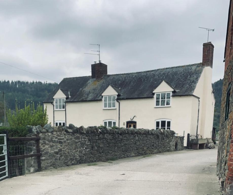 Lane Farm B&B, Shrewsbury