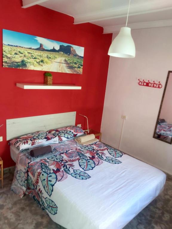 Guest House Santa Cruz