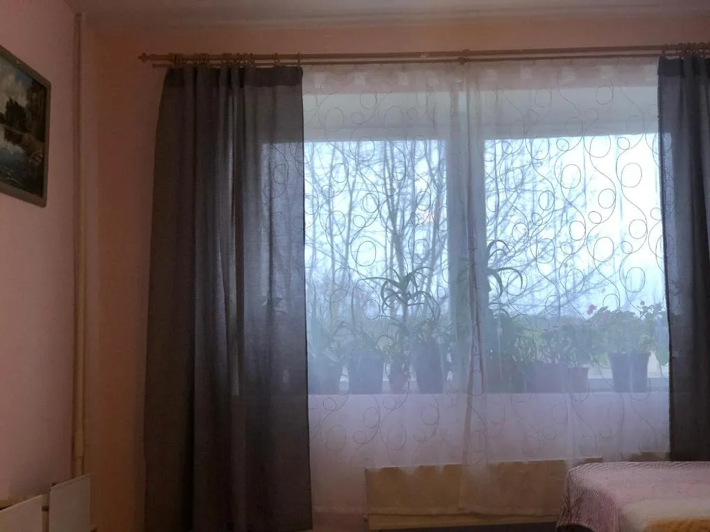 kvartira, Hotel in Krāslava