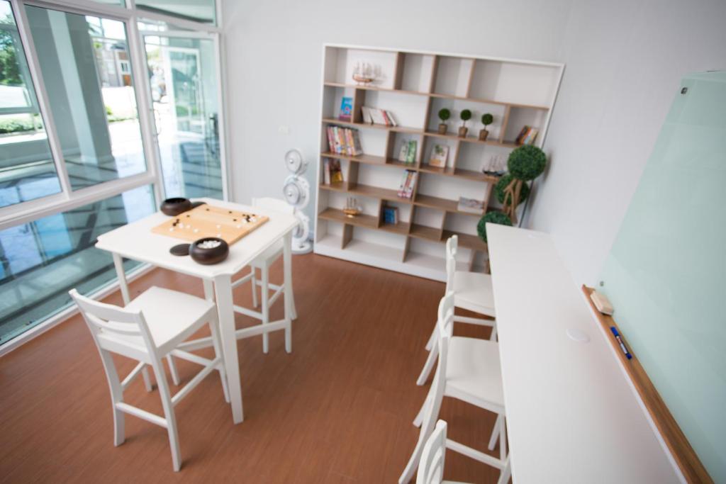 Recreational facilities