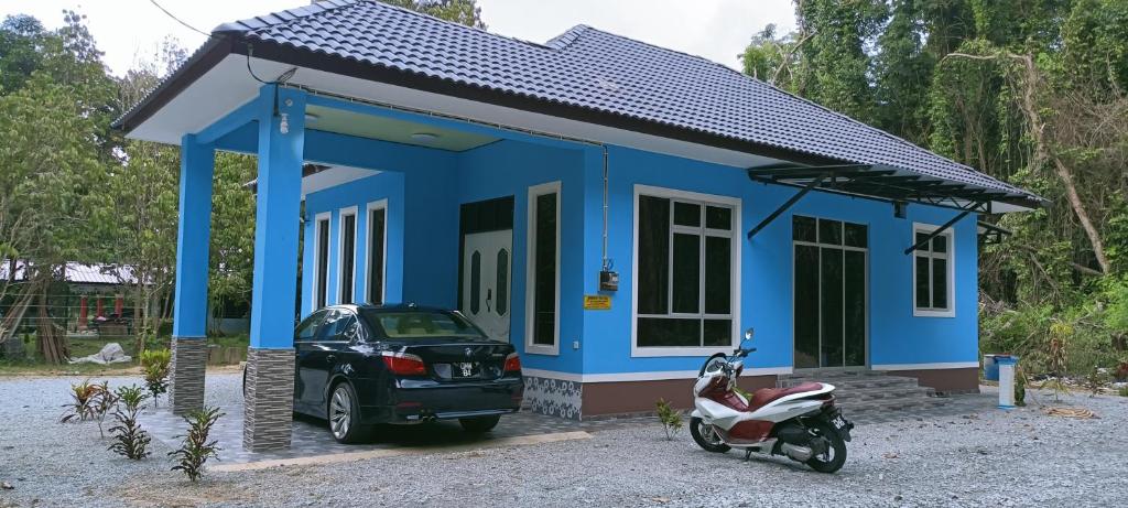 HOMESTAY PAK TEH photo