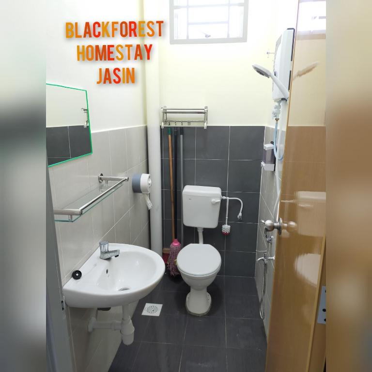HOMESTAY JASIN BLACKFOREST photo