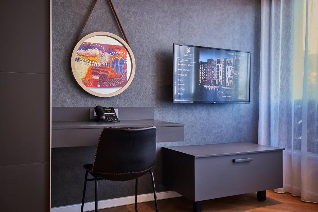 Bridgewater Apartments by Century City Hotels photo