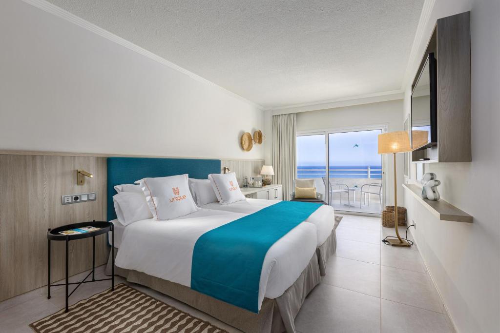 Corallium Dunamar by Lopesan Hotels - Adults Only - 3
