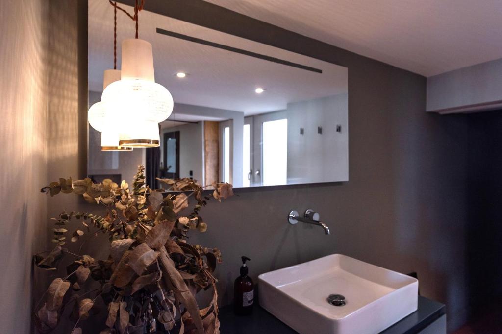 LE LOFT ETHNIC - avec jolie vue sur la Saone photo