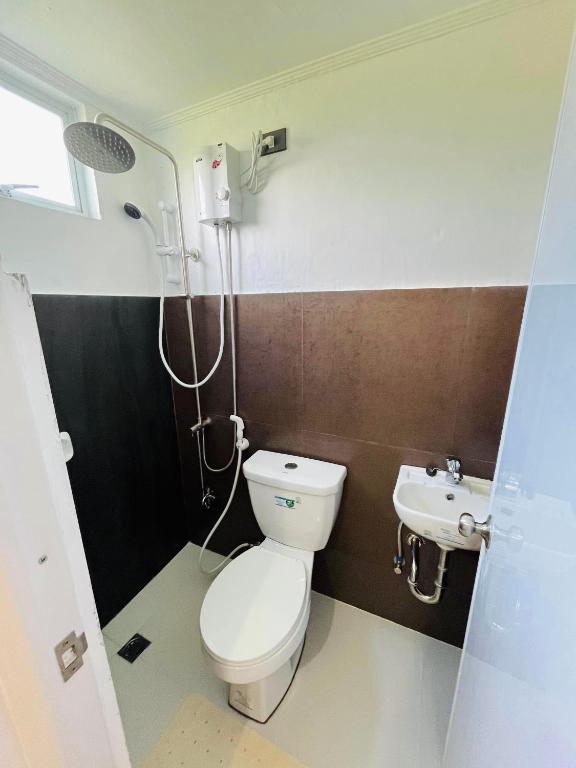 Paris Unit Tagaytay Netflix/Wifi/Parking photo