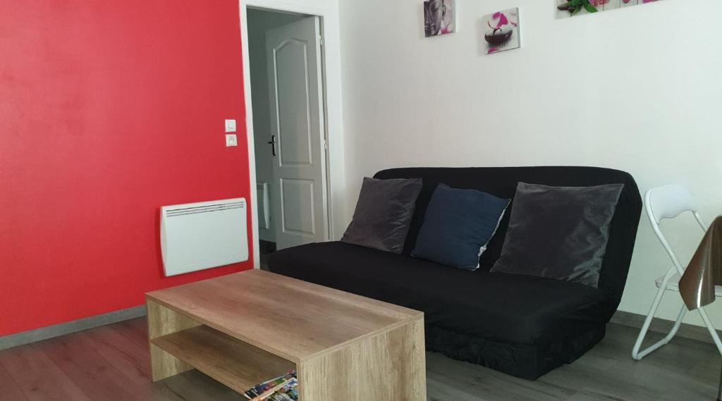 Appartement au cœur de Saint-Ambroix - proche Alès, Uzès