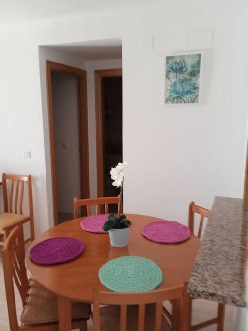Apartamento de 2 dormitorios en Magic World, Marina D'or - 3